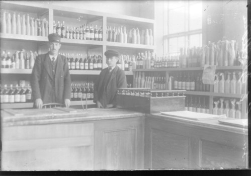 10295 ERik Ström systembolaget